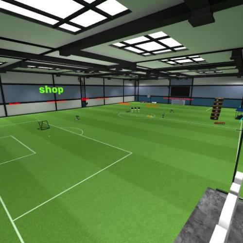 Arena Image