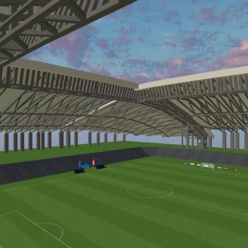 Arena Image