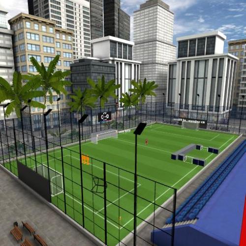 Arena Image