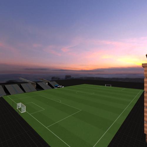 Arena Image
