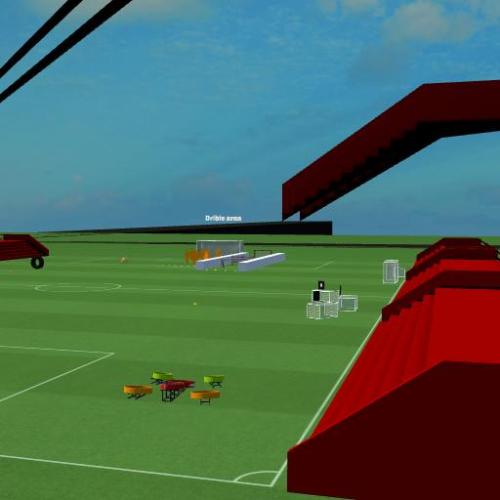 Arena Image