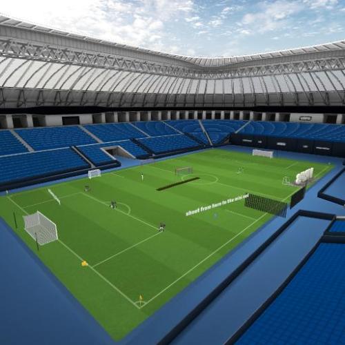 Arena Image