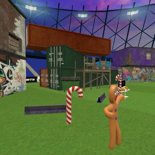 Arena Image