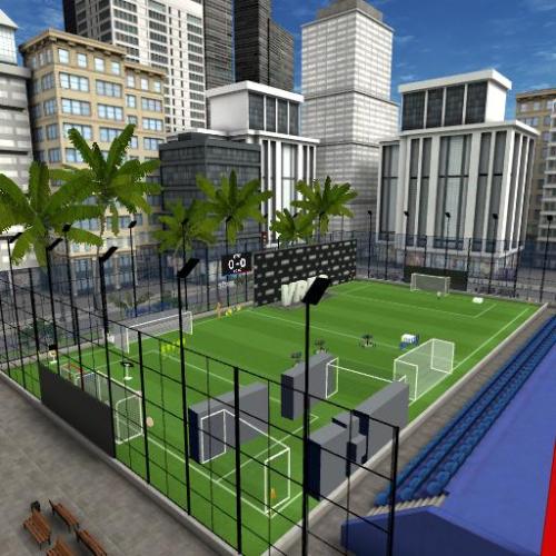 Arena Image