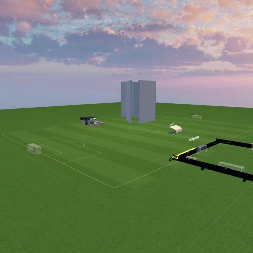 Arena Image
