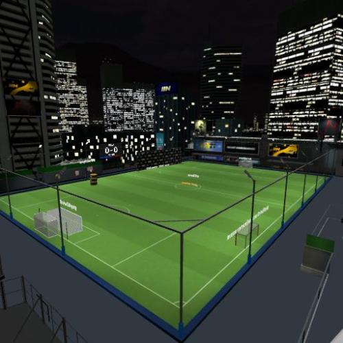 Arena Image
