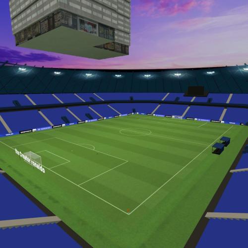 Arena Image