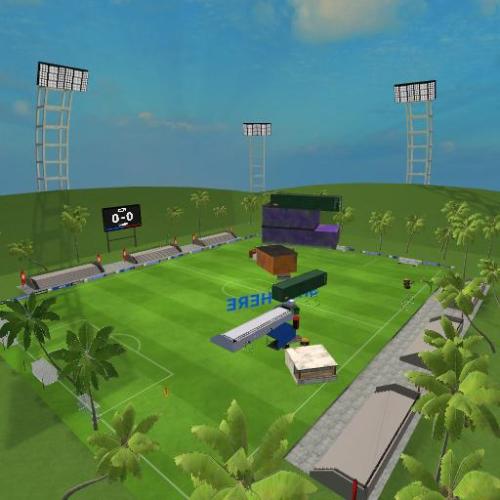 Arena Image