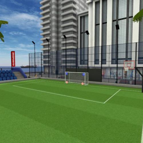 Arena Image
