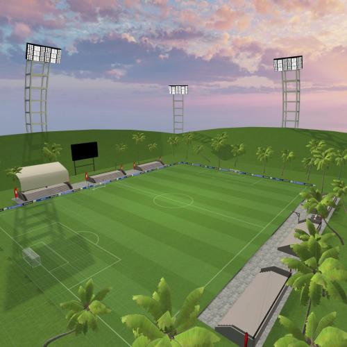 Arena Image