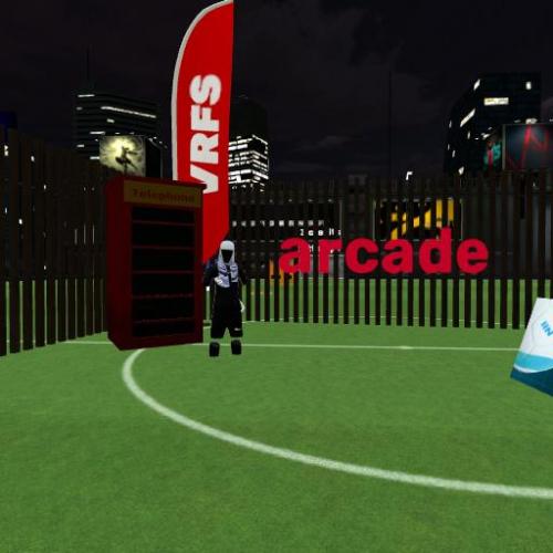 Arena Image