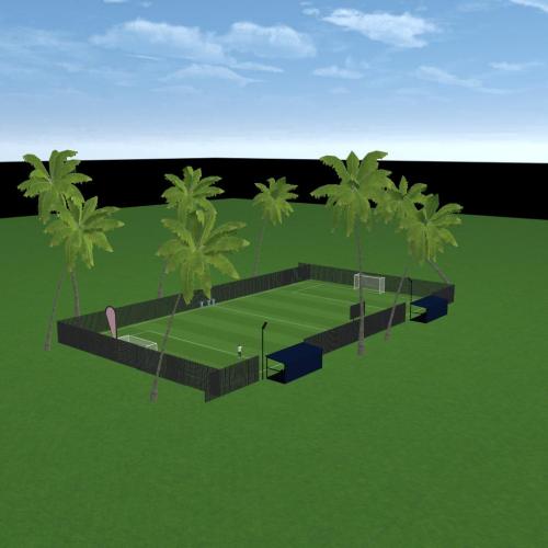 Arena Image