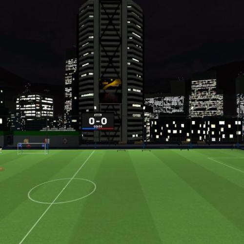 Arena Image