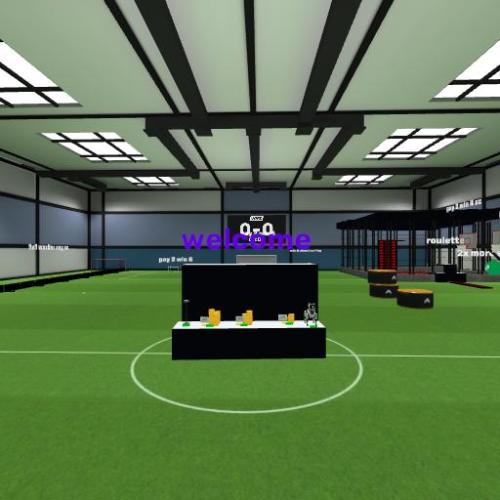Arena Image