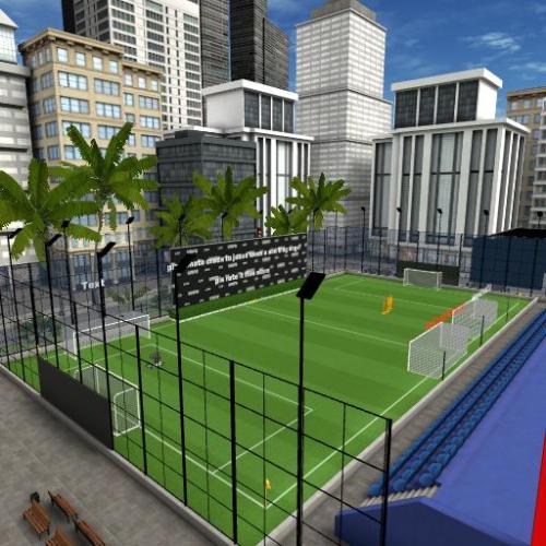 Arena Image