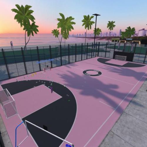 Arena Image