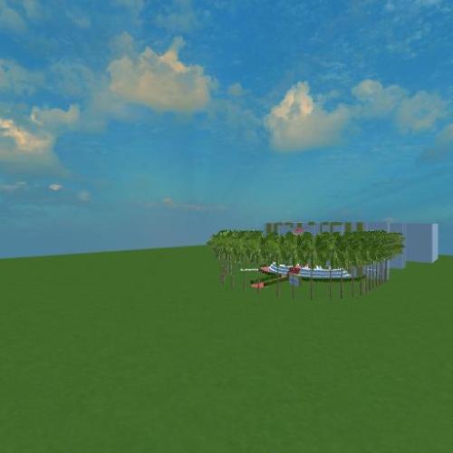Arena Image
