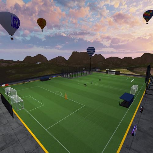 Arena Image