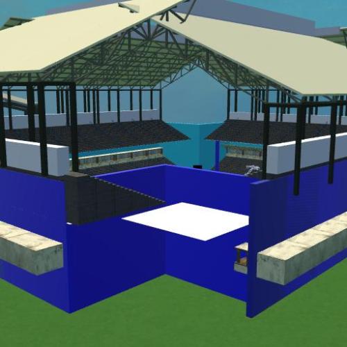 Arena Image
