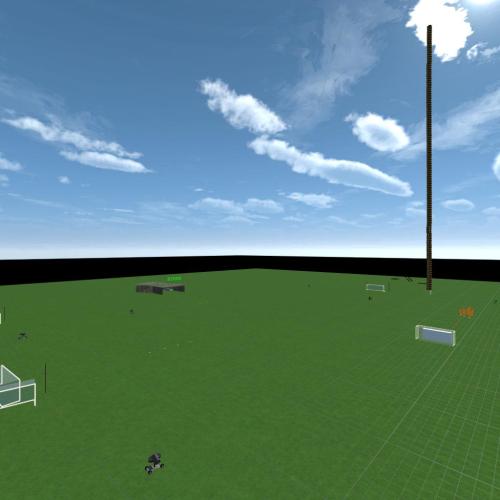 Arena Image