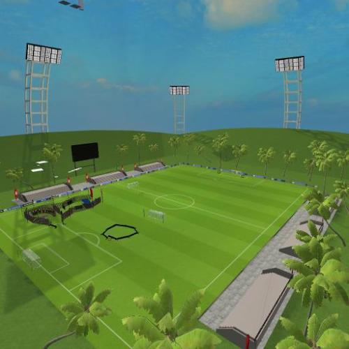 Arena Image