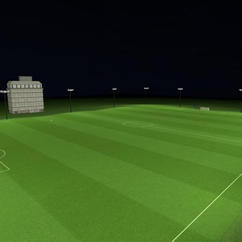 Arena Image