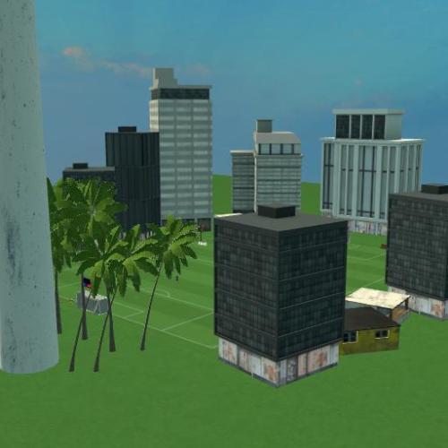 Arena Image