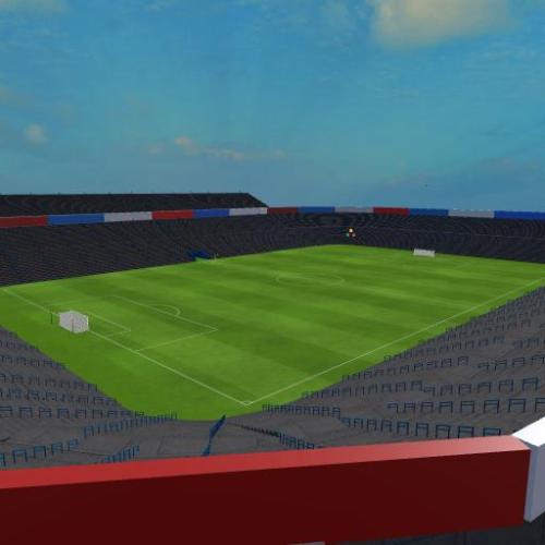 Arena Image