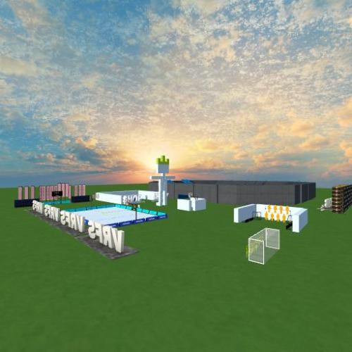 Arena Image