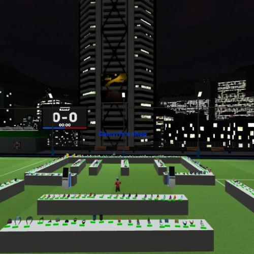 Arena Image
