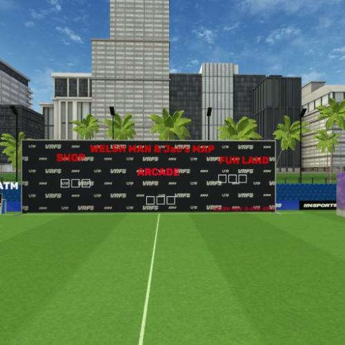 Arena Image