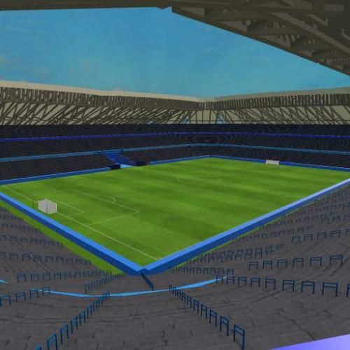 Arena Image