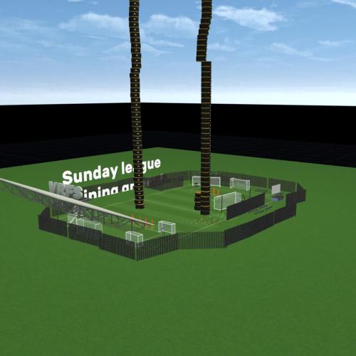 Arena Image