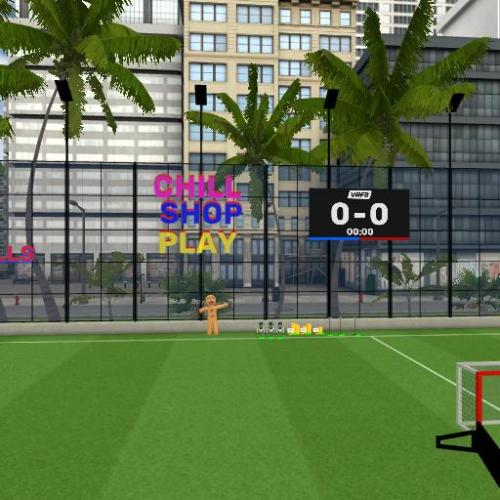 Arena Image