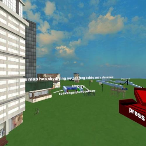 Arena Image