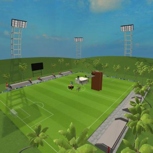 Arena Image