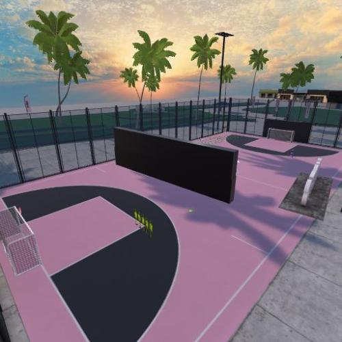 Arena Image