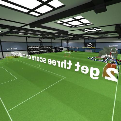 Arena Image