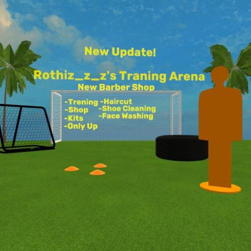 Arena Image