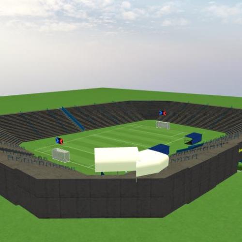 Arena Image