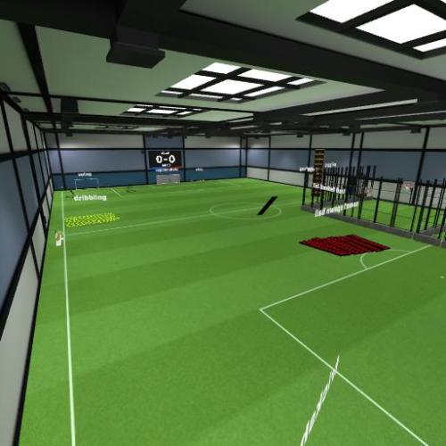 Arena Image