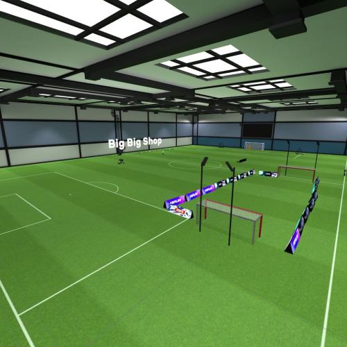Arena Image