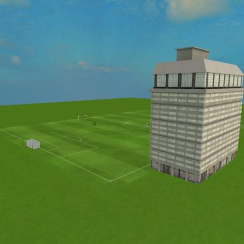 Arena Image