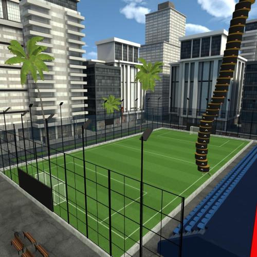 Arena Image