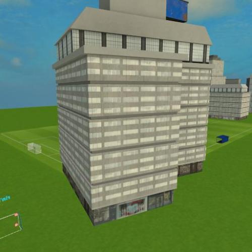 Arena Image