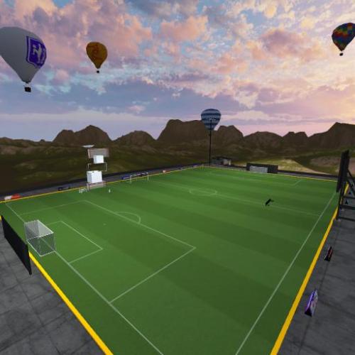 Arena Image