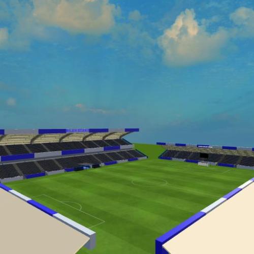 Arena Image