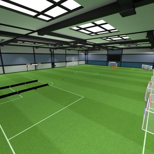 Arena Image