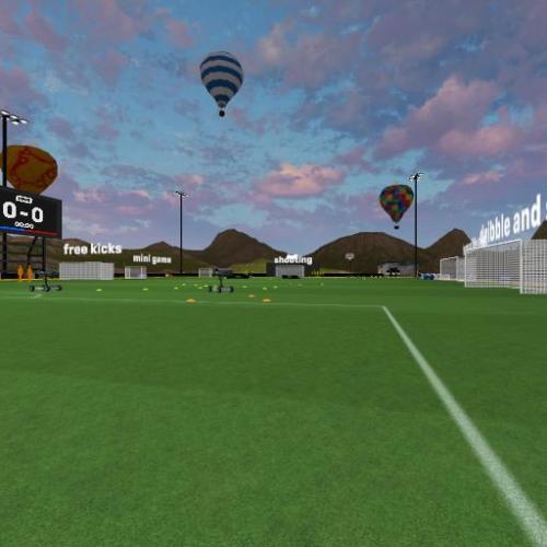 Arena Image