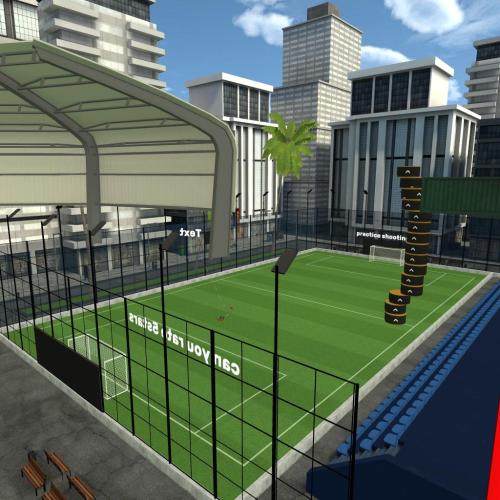 Arena Image